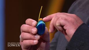 Innovative Verhütungsmethode für Männer