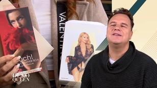 Sinnliche Artikel fürs Schlafzimmer