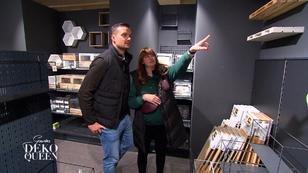 Die perrfekte Deko fürs Schlafzimmer