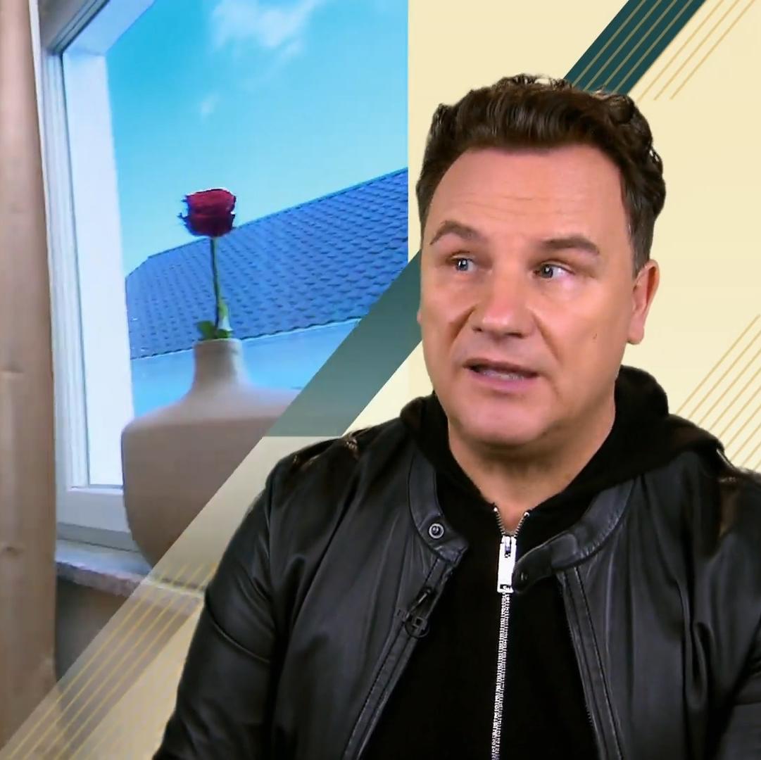 Daria bringt Sinnlichkeit ins Schlafzimmer