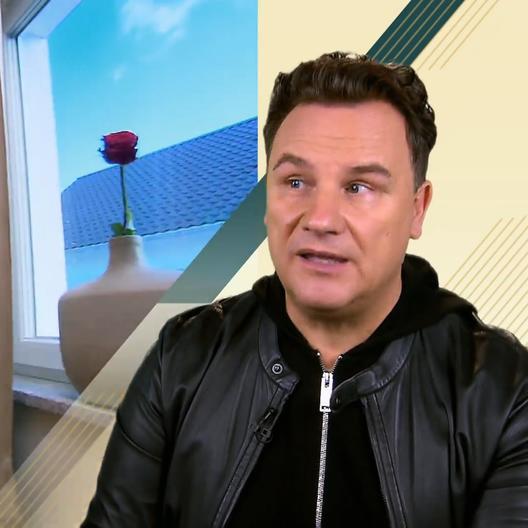 Darias Schlafzimmer-Transformation haut Guido vom Hocker