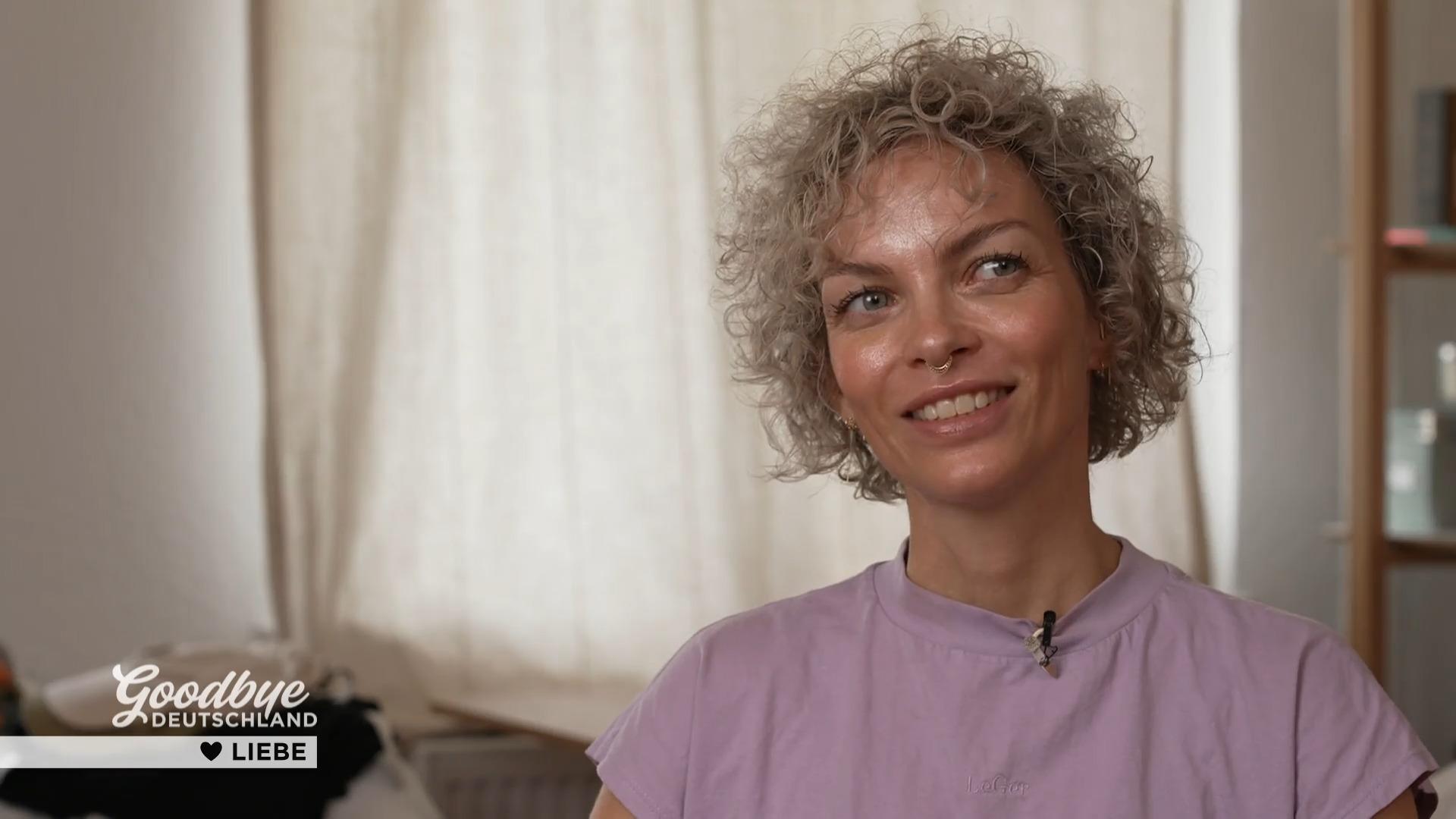 Franzi wandert nach Sansibar aus