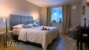 Daria hat ihre Konkurrenz und Guido überzeugt