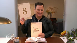 Guido darf seine Punkte vergeben