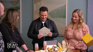 Wer gewinnt den Titel "Guidos Deko Queen"?