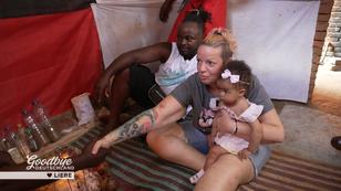 Janine und Atu treffen den Voodoo-Meister