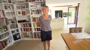 Lydia möchte das perfekte Wohlfühlgefühl abliefern