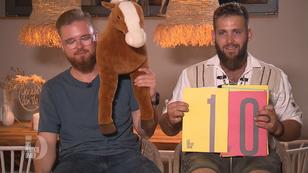 Mehr perfekt und lecker geht nicht!