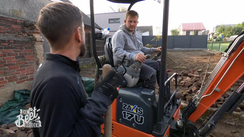 Kann der Plan in sechs Tagen umgesetzt werden?