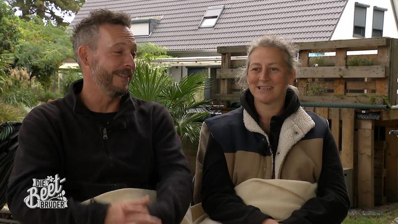 "Wenn der Ralf kommt, ist bald Schluss"