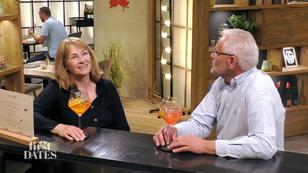 Eine wahre Sportskanone: Monika braucht Bewegung