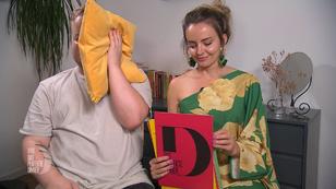 Überzeugt Max mit seinem Dreierlei Kohlrabi?