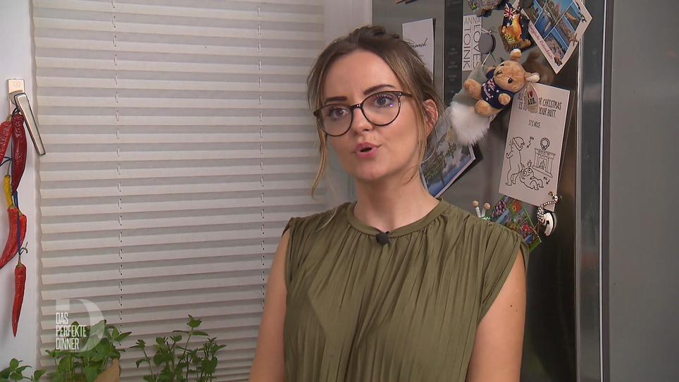 Wie viele Punkte gibt es für ihr Menü?