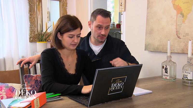 Die Suche nach der perfekten Tapete