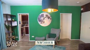 Ist die Umgestaltung gelungen?