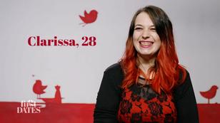 Findet sie endlich den perfekten Deckel?