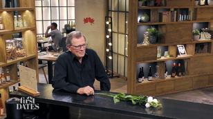 Rentner Lars trifft auf Rentnerin Rita