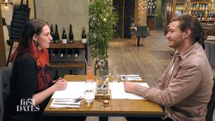 Clarissa und Atakan sind sehr unterschiedlich