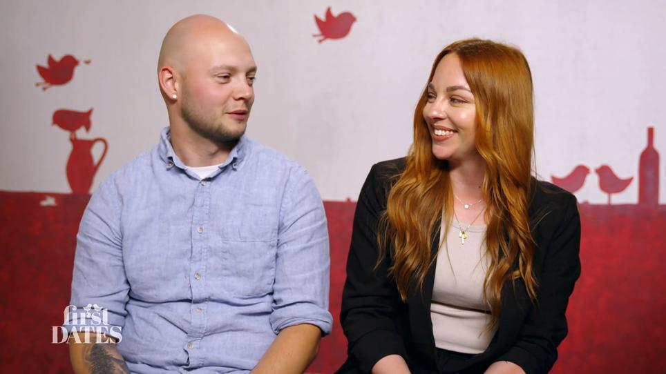 Beide träumen von Skandinavien oder Kanada