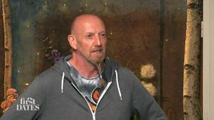 Ralf ist bereit für die Liebe