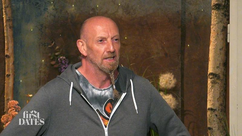Ralf ist bereit für die Liebe