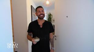 Serdar ist Sternzeichen Stier