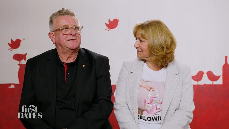Wolfgang ist Kreuzfahrtfan
