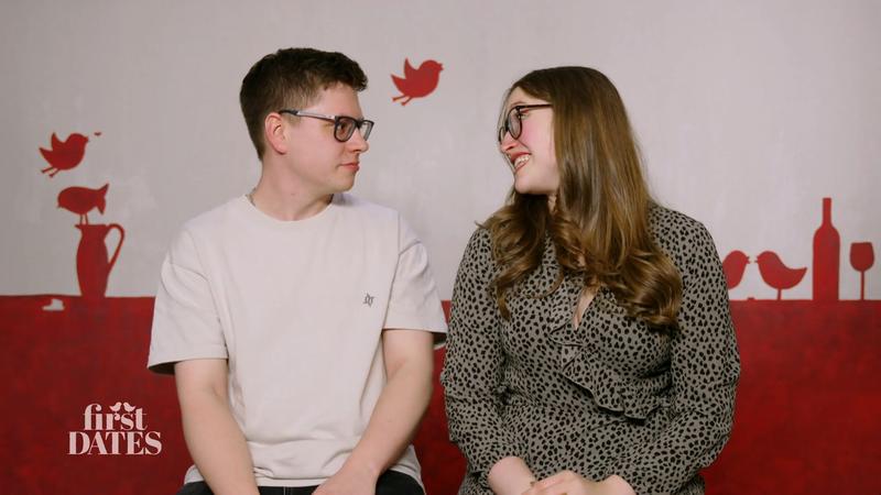 Gibt es ein zweites Date in Österreich?