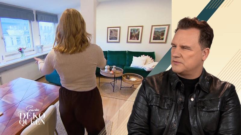 Für Guido ist das "Düsseldorf-Style"