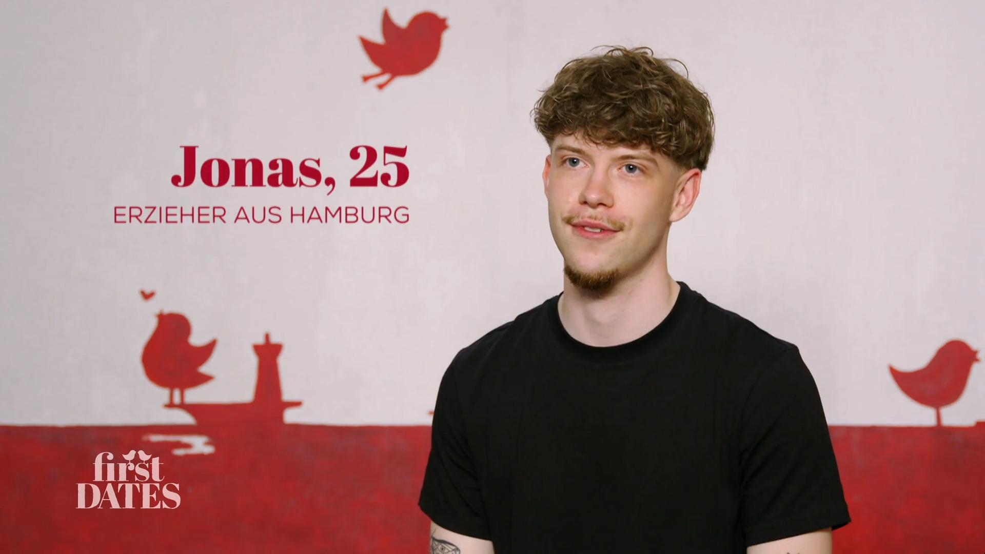 Jonas ist der Musikgeschmack sehr wichtig