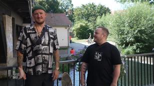 Lecker, entspannt und manchmal chaotisch