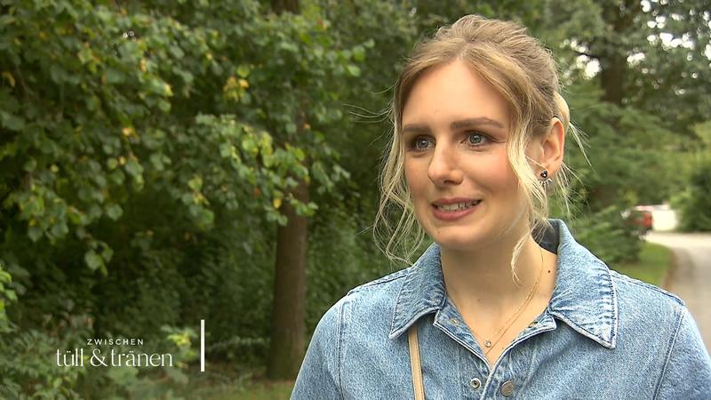 Brautstylistin Magdalena sucht Kleid für Ibiza-Hochzeit