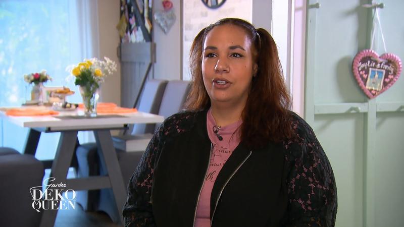 Wird La Toya die Deko-Queen?