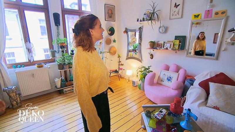 Second Hand-Teile mit viel Bedeutung