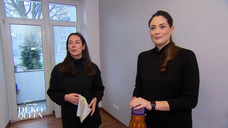 Wird Vivien mit dem Budget hinkommen?