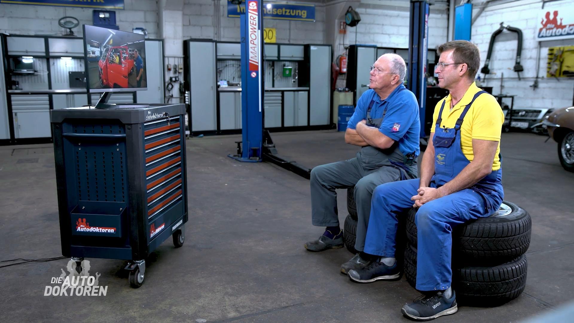 Die besondersten Fälle der letzten Jahre