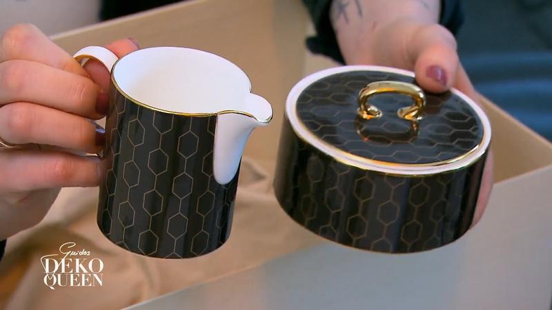 Gefällt Saskia der Eyecatcher?