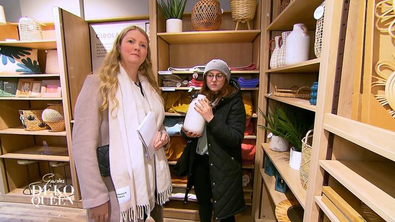 "Wir hauen jetzt teilweise nur noch rein"