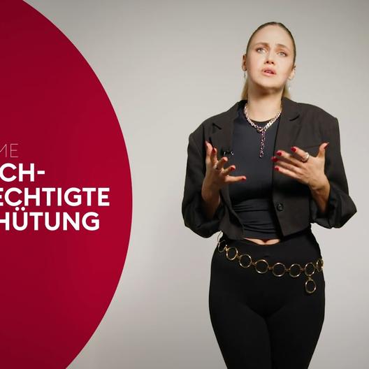 #VOXStimme: Gleichberechtigte Verhütung