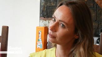 Sabrina verliert den Glauben an Dubai