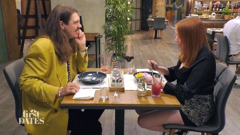 Für ein zweites Date hat es nicht gereicht