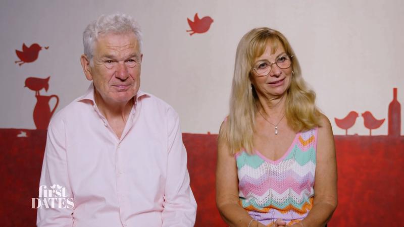 Sie wollen ein zweites Date!