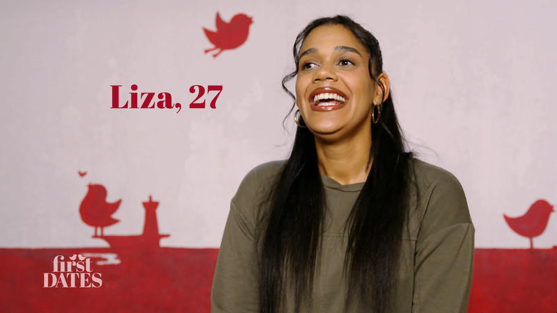 Liza hat früher zu sehr auf Optik geachtet