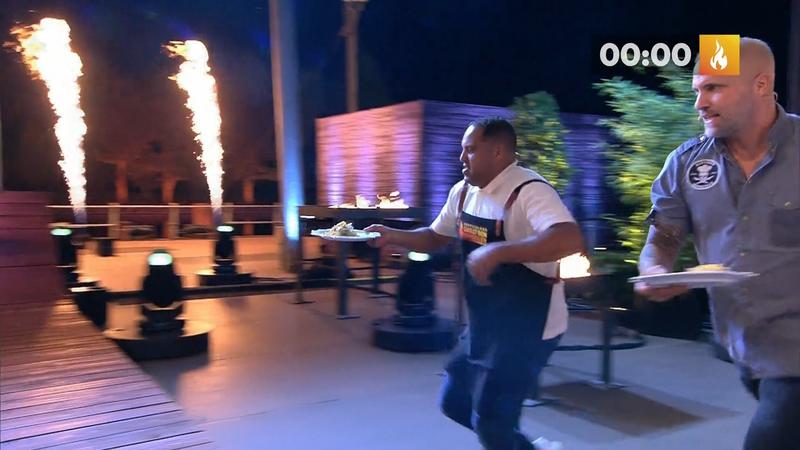 steffen lässt Gnade vor Recht ergehen
