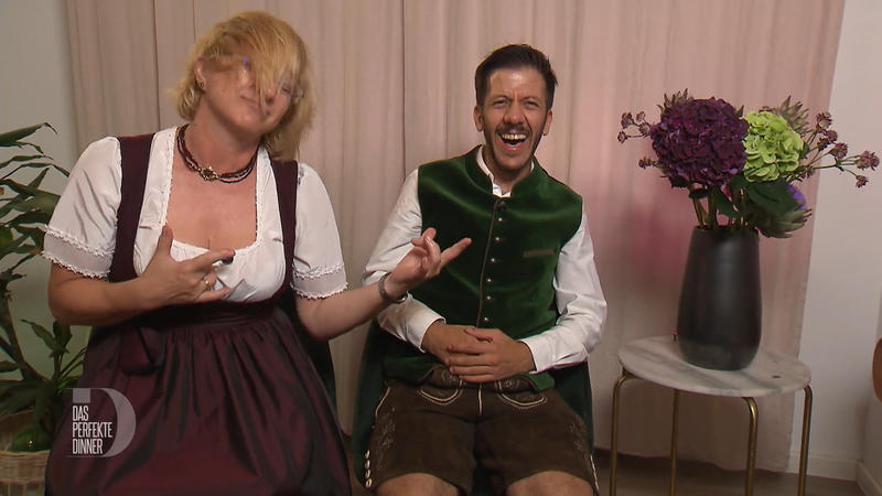 In München wird es wild und verrückt