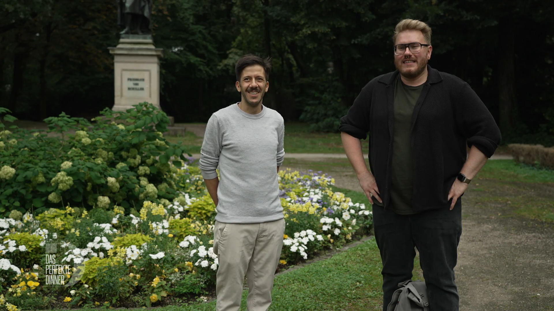 Die Münchner Kandidat*innen stellen sich vor
