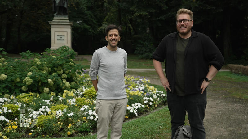 Die Münchner Kandidat*innen stellen sich vor