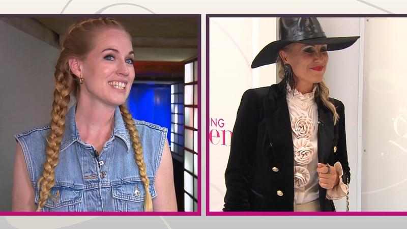 Wie viele Punkte bekommt Simone?