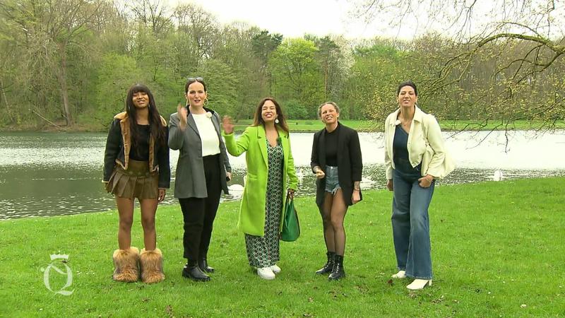 Nächste Woche bei "Shopping Queen"