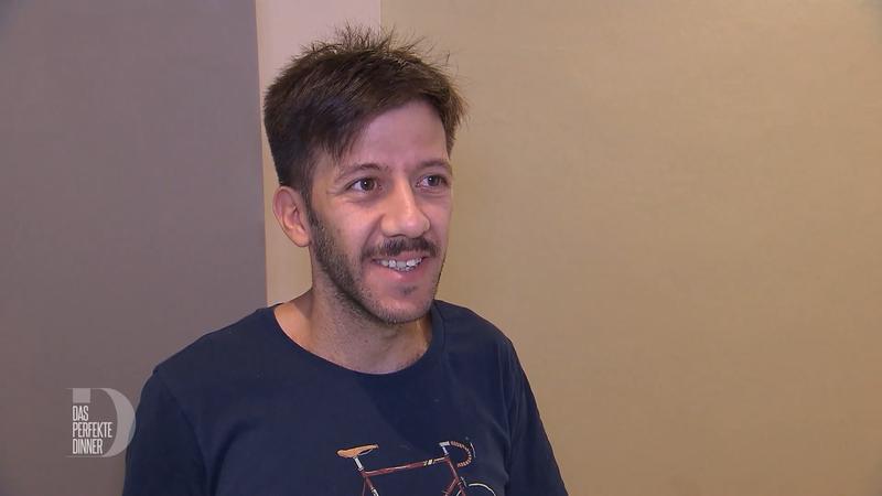 Adel kombiniert die Küche von Beirut und Paris
